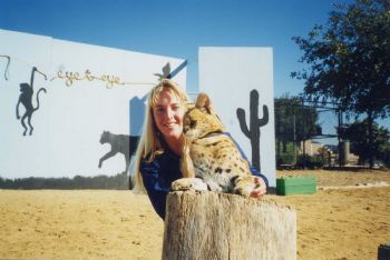 lessa kay profile photo