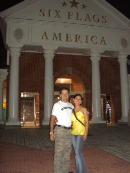 Lorena profile photo