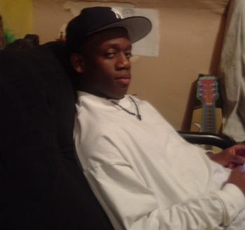 ROBTHEGOD profile photo