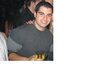 redgenie78 profile photo