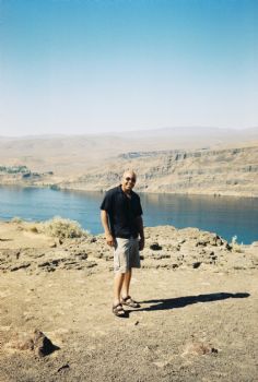 DHarmon profile photo