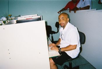 DHarmon profile photo