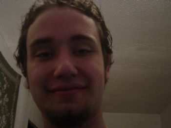 Trance profile photo