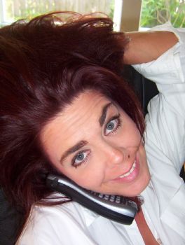 redhead007 profile photo