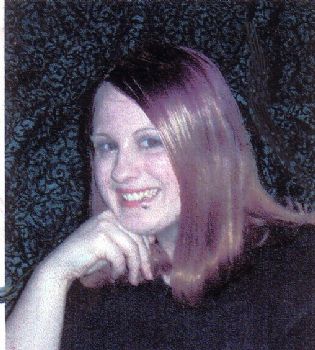 silhouette profile photo