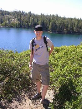 smorris25 profile photo