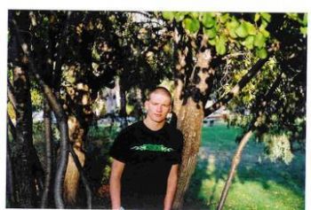 COredneck profile photo