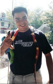 Arnoldo profile photo