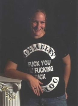 crazyburke profile photo