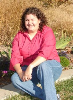 AmandaJF profile photo