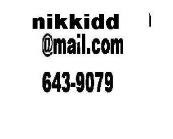 nikkidd profile photo