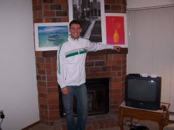 integrity profile photo