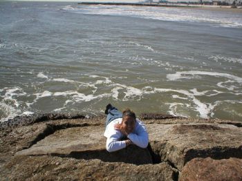 monickamarie profile photo