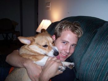 justinfrost profile photo