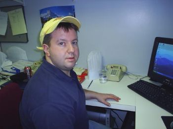 chefchris profile photo