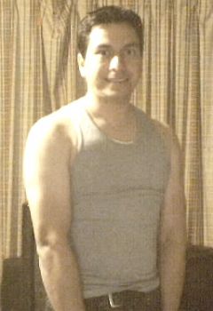 javier72 profile photo
