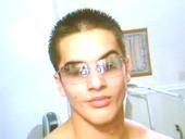 JoshSanchez profile photo