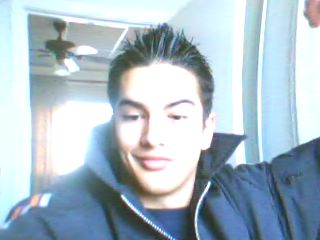 JoshSanchez profile photo