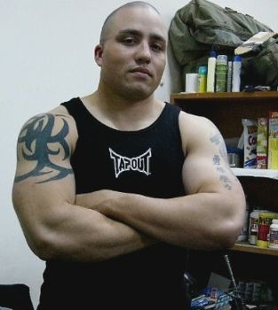 sapper101 profile photo