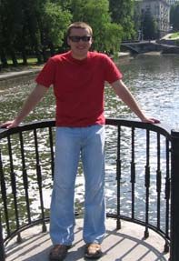 Dmitry profile photo