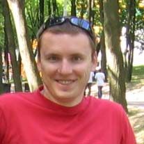 Dmitry profile photo