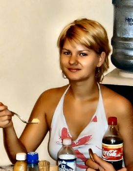 violeta profile photo