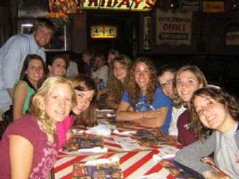 LindseyBee profile photo