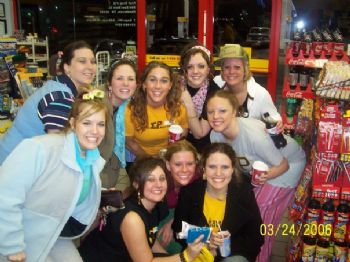 LindseyBee profile photo