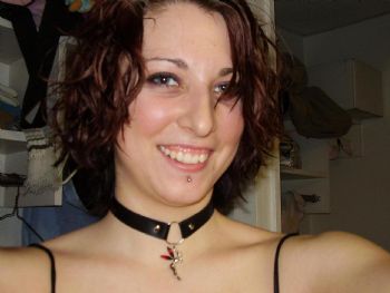 SassyCass87 profile photo