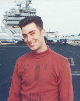 usnraver profile photo