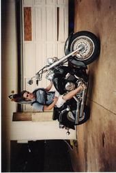 jbjuett profile photo