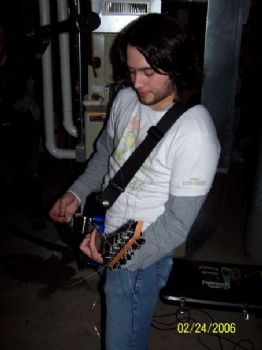 TimmyRodrig profile photo