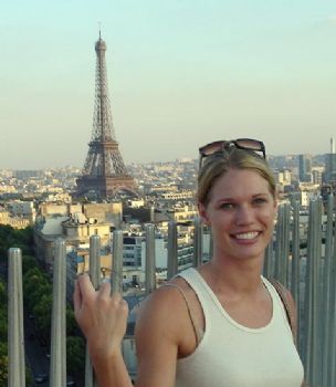 JuliaTracy profile photo