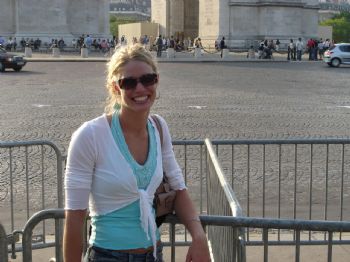 JuliaTracy profile photo