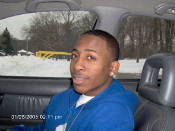 Terance profile photo