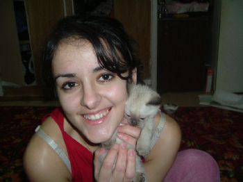 Ameliya profile photo
