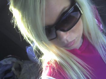 CrazyBlonde profile photo