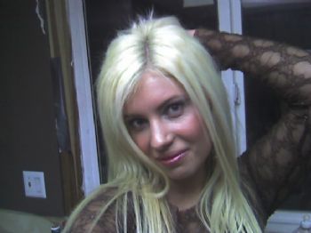 CrazyBlonde profile photo