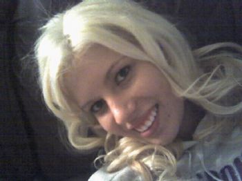 CrazyBlonde profile photo