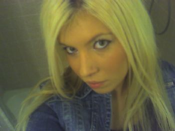 CrazyBlonde profile photo