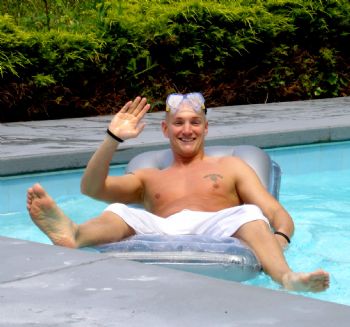 kcronin25 profile photo