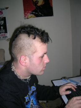chris345 profile photo