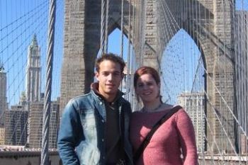 Michaeleande profile photo