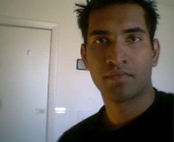 Rumesh profile photo