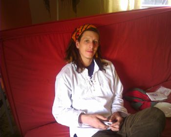 andylarimer profile photo