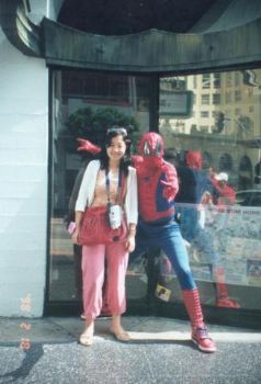 sheilali profile photo