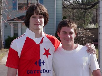 StephenINBfd profile photo