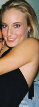 BeachBlondie profile photo