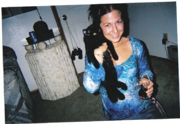 GoddessGaia profile photo