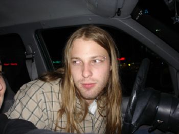 Quade profile photo
